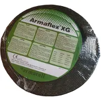 Armacell Armaflex XG tape 50 mm breed -15 meter lengte - origineel groen etiket !