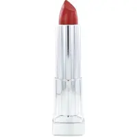 Maybelline Color Sensational Bold Lipstick - 800 Dynamite Red