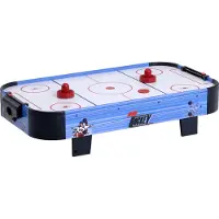Garlando Airhockeytafel Ghibli