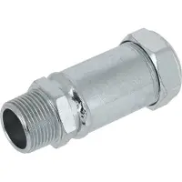 Bonfix Knel C-staal 106 puntstuk lang 1 1/4" bu x knel dikw.