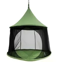 VIVERE Cacoon Reto - Green