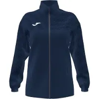 Joma Montreal Raincoat Blauw S Vrouw