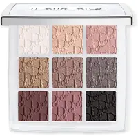 Dior Backstage - Backstage Eye Palette - Oogschaduw 002 Smoky Essentials