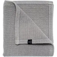 Himla Love badmat 70x110 cm Clean (grijs)