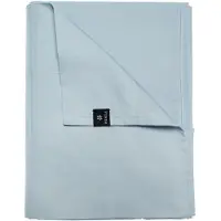 Himla Dreamtime onderlaken 270x270 cm Summer (blauw)