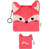 Otto Simon Squishmallows Portemonnee, model Fifi