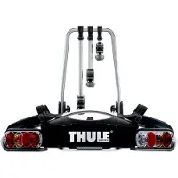 Thule Euroway G2 922 Fietsenrek Voor 3 Fietsen