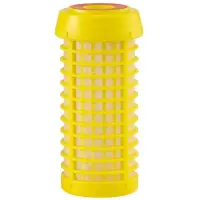 purway Zelfreinigende filter