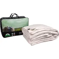 Texeler 4 Seizoenen Dekbed Bovenste Beste-140 x 200 cm