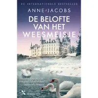 Xander Uitgevers B.V. De belofte van het weesmeisje (Paperback)