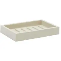Aquanova Zeepschaal Moon Linen