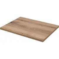 Comad Oak Coast Evoke FSC toppaneel 60cm eiken