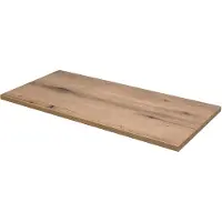 AC-DÉCO Oak Coast Evoke FSC toppaneel 100cm eiken
