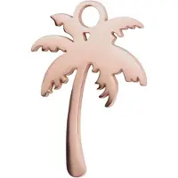 Ixxxi Charm Palm Tree Rosé