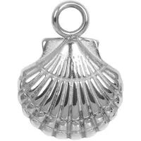 Ixxxi Charm Shell Zilver