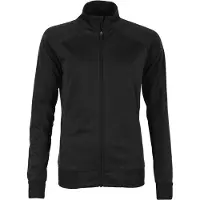 Hummel senior voetbaljack Tulsa zwart female | Maat: XL