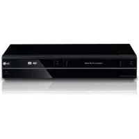 LG RCT689H - Dvd-recorder met VCR