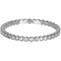 Ixxxi Vulring Small Circle Stone Zwart