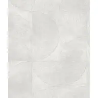 Marburg behang vintage deluxe graphic circle look metallic beige