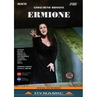 Dynamic Rossini: Ermione