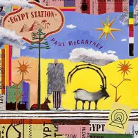 Universal Music EGYPT STATION/2LP