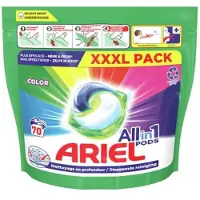 Ariel All-in-one Professional Color pods wasmiddel (70 wasbeurten)