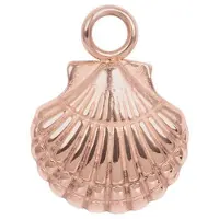 Ixxxi Charm Shell Rosé