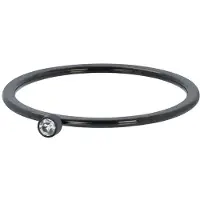 Ixxxi Zirconia 1 stone crystal - - Vulring 1 mm