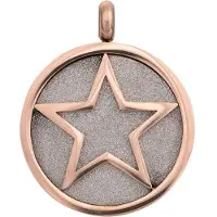 Ixxxi Charm Glamour Star Rosé