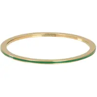 Ixxxi Vulring Line 1 mm Emerald