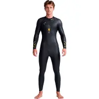 2XU Mw4991c Propel 1 Langemouw Neopreen Wetsuit