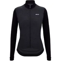 Santini Pure Trui Met Lange Mouwen