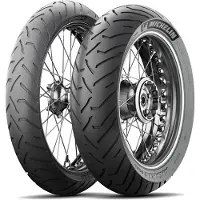 Michelin ANAKEE ROAD 110/80R19 TL/TT, Motorbanden voor