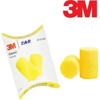 3M Oordoppen SNR dB28 250stuks