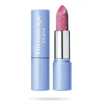 PUPA Milano - Pupa Dreamscape Lip Balm 3 g Rose Touch Lipbalsem