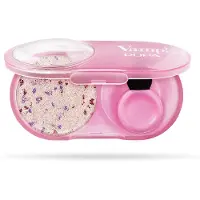 PUPA Milano - Vamp! Dreamscape Eyeshadow Pink Dream 001