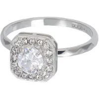 Ixxxi Vulring Halo Zilver