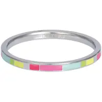 Ixxxi Vulring Line Multi Color Zilver