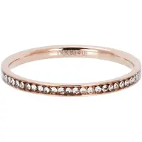 Ixxxi Vulring Zirconia Crystal Rosé
