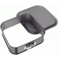 Judge Springvorm vierkant 23 x 23 x 7(h) cm
