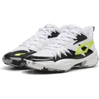 Puma Unisex, Sneakers, Genetica, Grijs, (42)