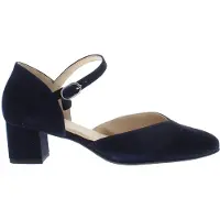 Hassia 7-304192 Pumps | Maat 6.5 Dames Blauw