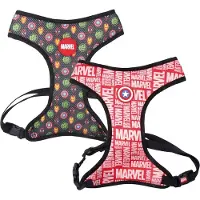 Cerdá Hondentuigje Marvel XXS/XS Rood