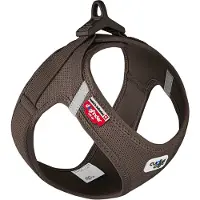Curli Vest Harness Clasp Air-Mesh