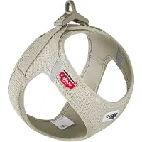 Curli Vest Harness Clasp Air-Mesh
