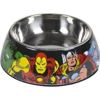 Cerda Marvel Hondenvoerbak 410ml