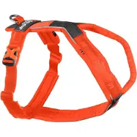Non-Stop Dogwear - Line Harness 5.0 - Orange - 7