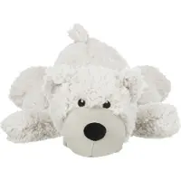 Trixie be eco beer elroy gerecycled pluche - 42 cm