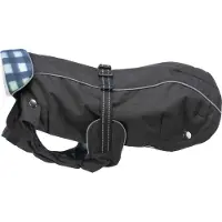 Trixie HONDENJAS ROUEN ZWART XS 30 CM