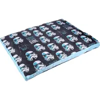 Cerdá Star Wars Dog Mattres Blauw M